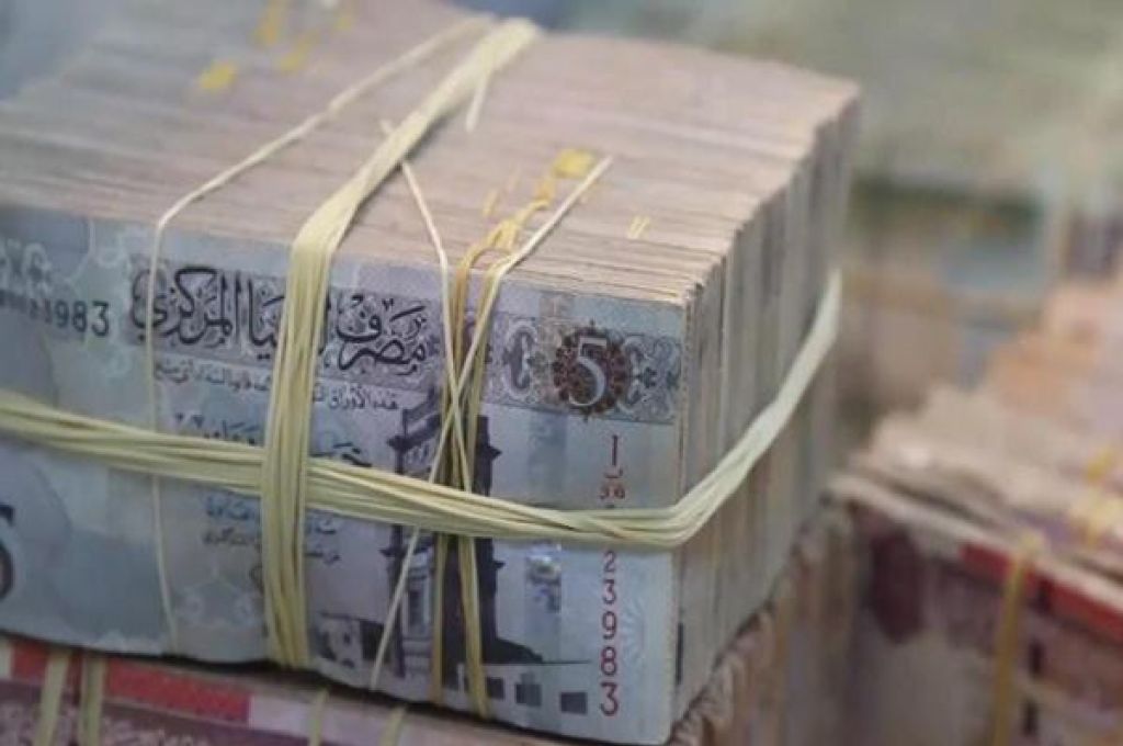 وزارة المالية بحكومة الوحدة الوطنية تكشف عن مصروفات باب الدعم من 1 يناير الي غاية 30 نوفمبر