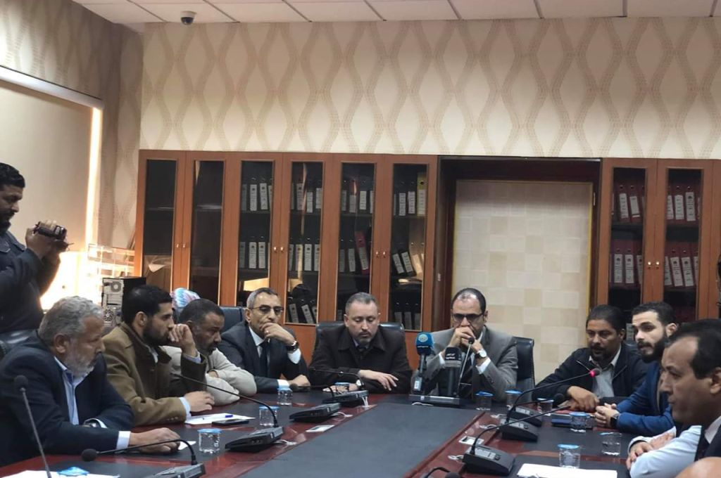 نصية : مقترح جاهز لمعالجة أموال بيع النقد الأجنبي سيعرض على النواب في الجلسة القادمة