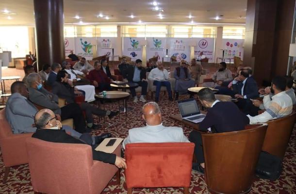 النوران يعلن عن استلام الكشوفات الخاصة بعلاوة الأبناء عن الأشهر "يناير وفبراير ومارس"