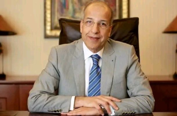 وزارة الخارجية اليونانية تصف المنقوش بعدم الإحترام
