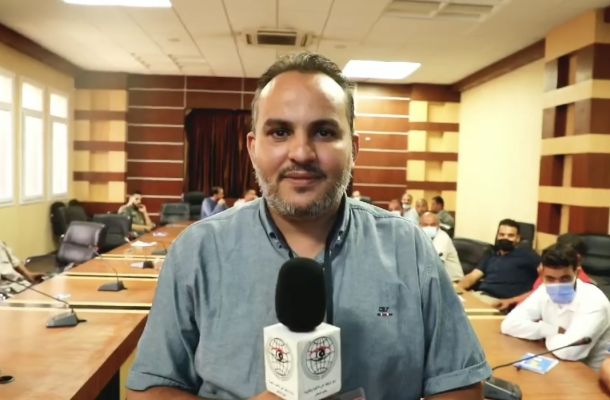 لقاء هام سيبث الليلة لرئيس مؤسسة النفط .. وهذه محاوره