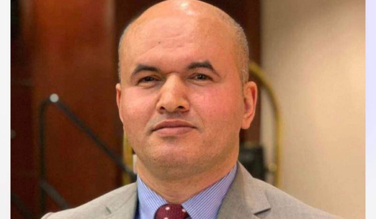 خاص.. شكري لصدى: الولايات المتحدة هي من يحدد مصير النفط الليبي