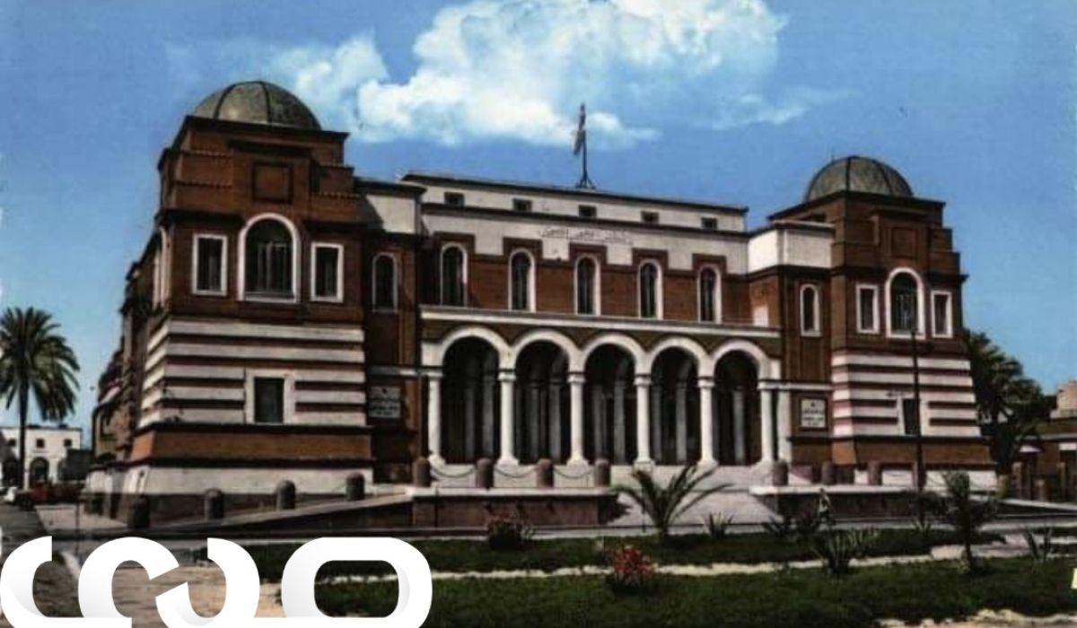 إدارة الرقابة على المصارف والنقد بالمركزي تصدر منشوراً هاماً بتعديل بعض ضوابط بيع النقد الأجنبي