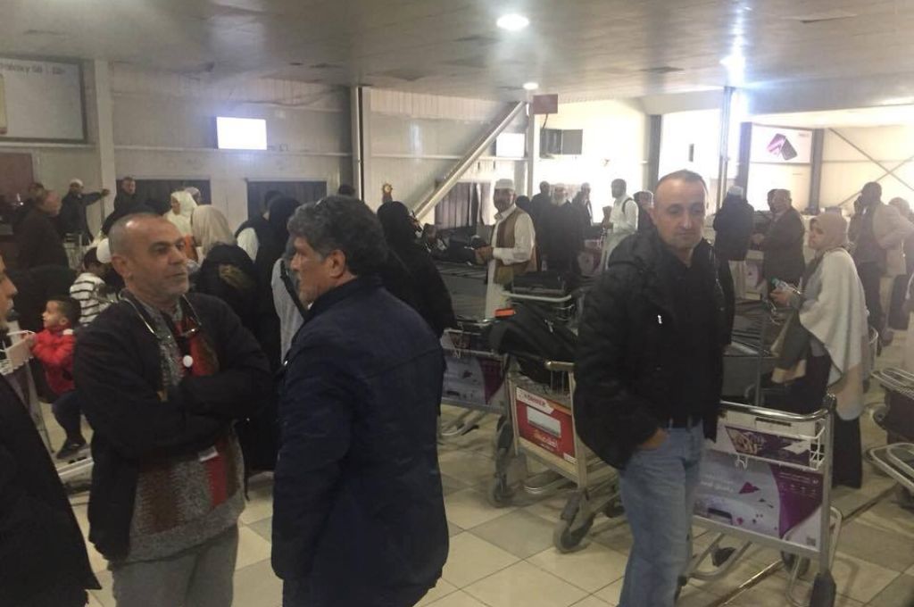 تكليفات لحصر الأضرار بمدينة بنغازي