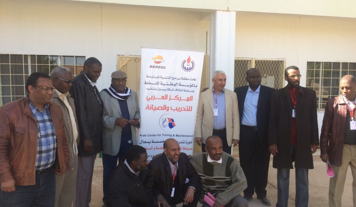 برامج تدريبية مكثفة لخلق فرص عمل تطلقها الوطنية للنفط خلال عام 2018