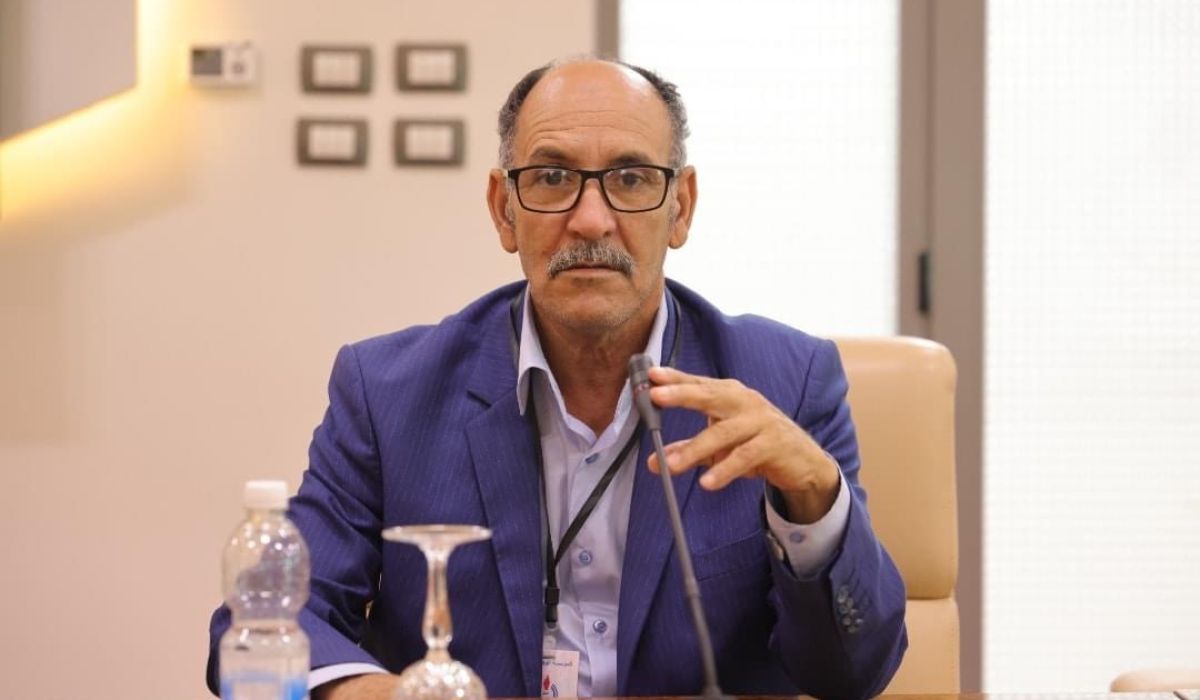 خاص… عميد بلدية براك الشاطئ: مشاريع التنمية بالبلدية مجرد وعود