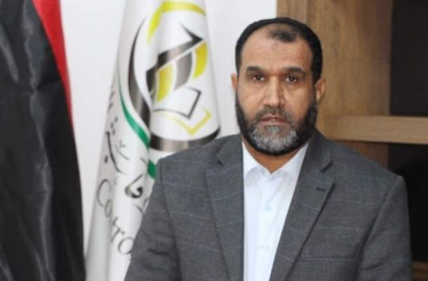 مكتب النائب العام يؤكد لصدى صدور نشرات حمراء بحق ليبيين متورطين بفساد في قضية "بالاداين"