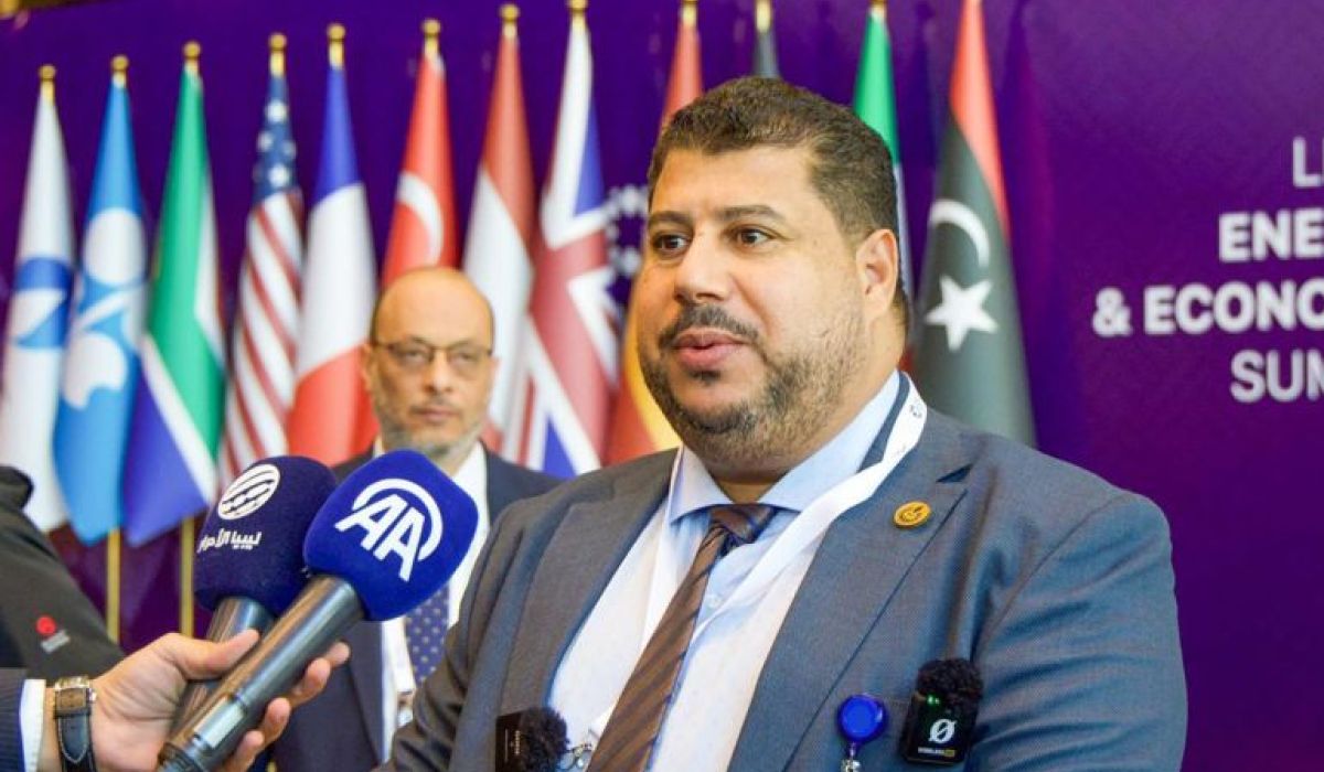 ليس لدينا المال ونحتاج إلى تمويل بقيمة 40 مليار دولار.. الوطنية لنفط تكشف التفاصيل ل "فايننشال تايمز"