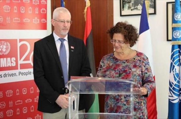 "موني غرام" توقف الحوالات لتركيا والوحدة يبرر