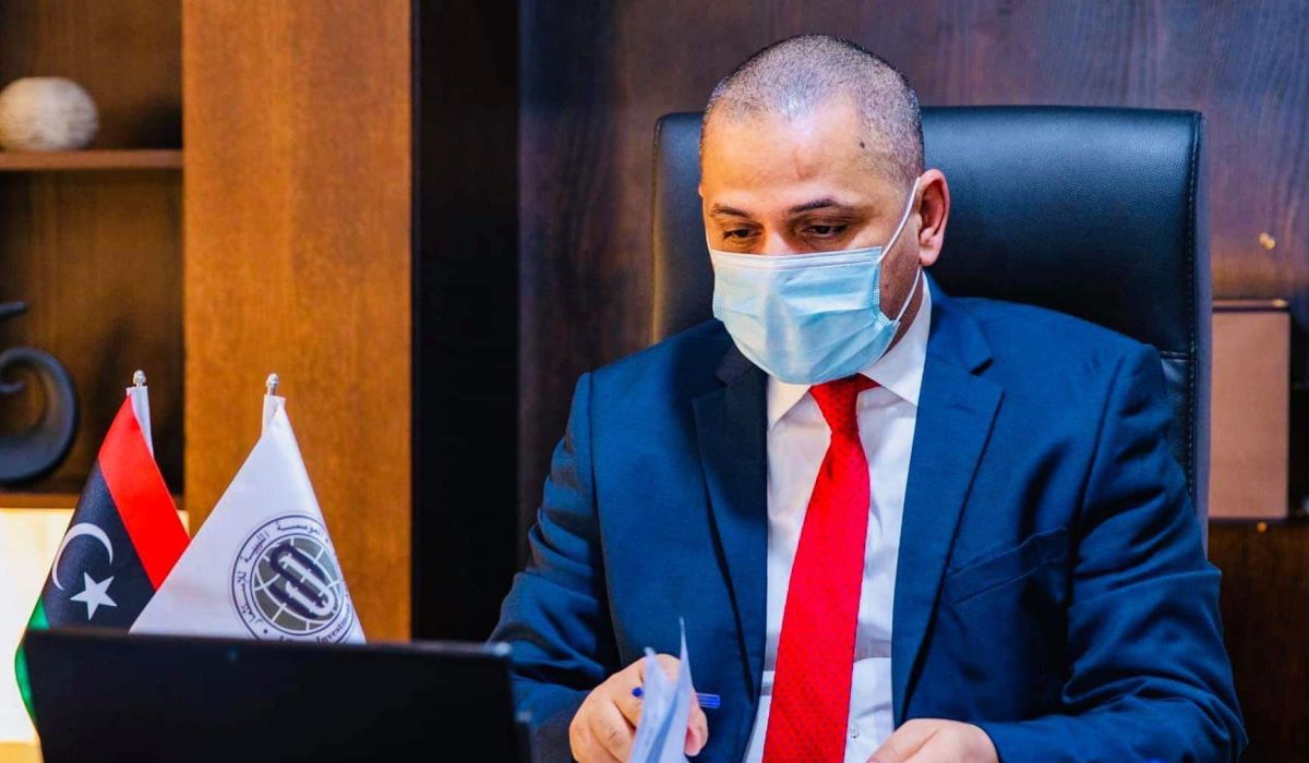 رئيس المؤسسة الليبية للاستثمار ينفي ما تداولته صحيفة "افريكا انتيليجنس" ويوضح تفاصيل هامة