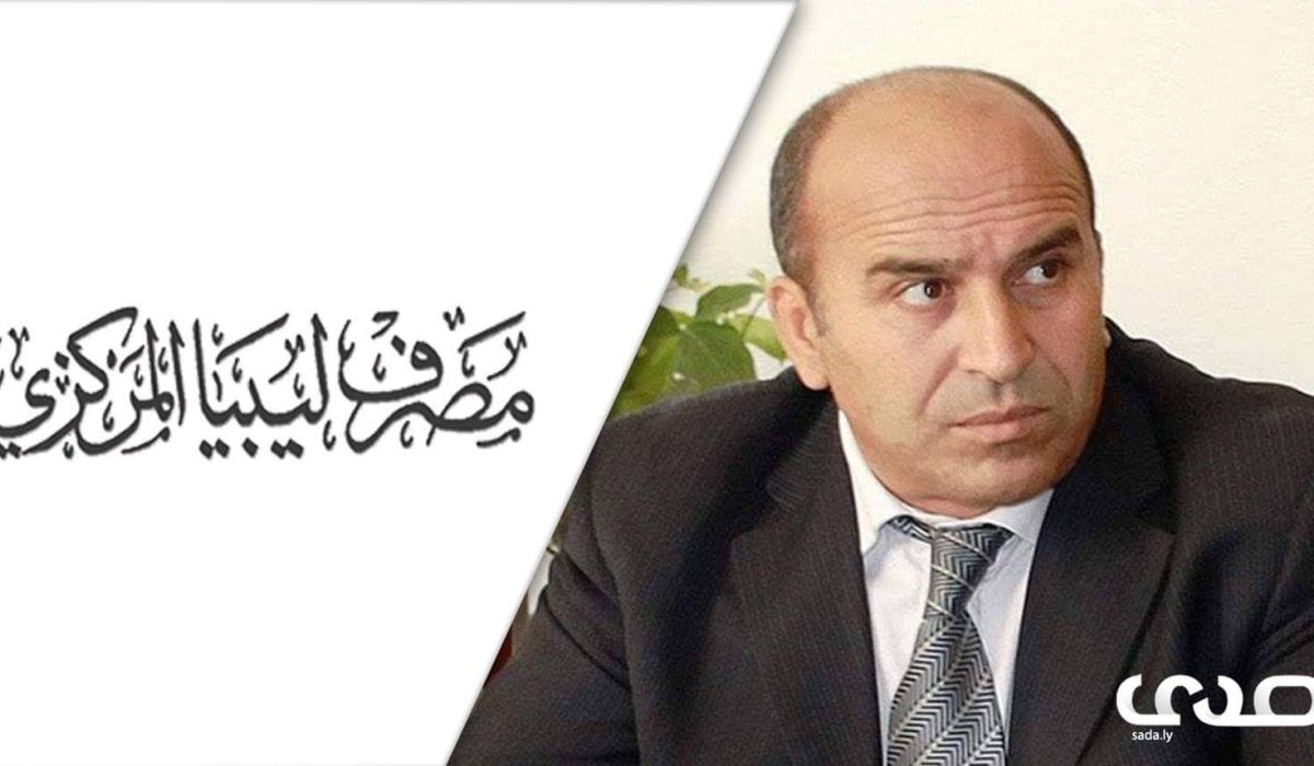 العكاري : ليست لدينا مشكلة شخصية مع الكبير وخلافنا معه بسبب عدم تعامله لتخفيف الأزمة