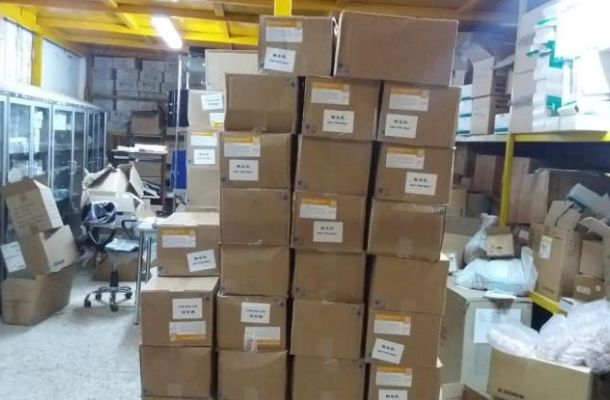 أبوسهمين : أتحدى الاتحاد الاوروبي أن يخبر الشعب عن حساباتي البنكية وقرار التجميد غير أخلاقي