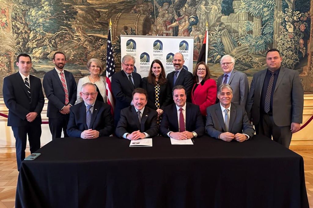 خاص.. رئيس مجلس إدارة مجموعة ليبيا تويز للألعاب يوضح لصدى حقيقة أخبار استقالته