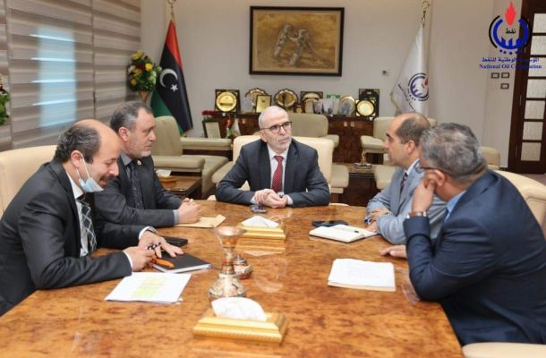 خاص.. الفطيسي: نحن نفتقد لخطة استراتيجية للأمن الغذائي وهدفنا هو تفادي آثار الأزمة العالمية خاصةً فيما يتعلق بالغذاء