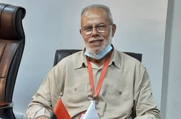 الفطيسي يصرح لصدى عن عدم وجود جلسة لمناقشة الميزانية اليوم .. تعرف على التفاصيل