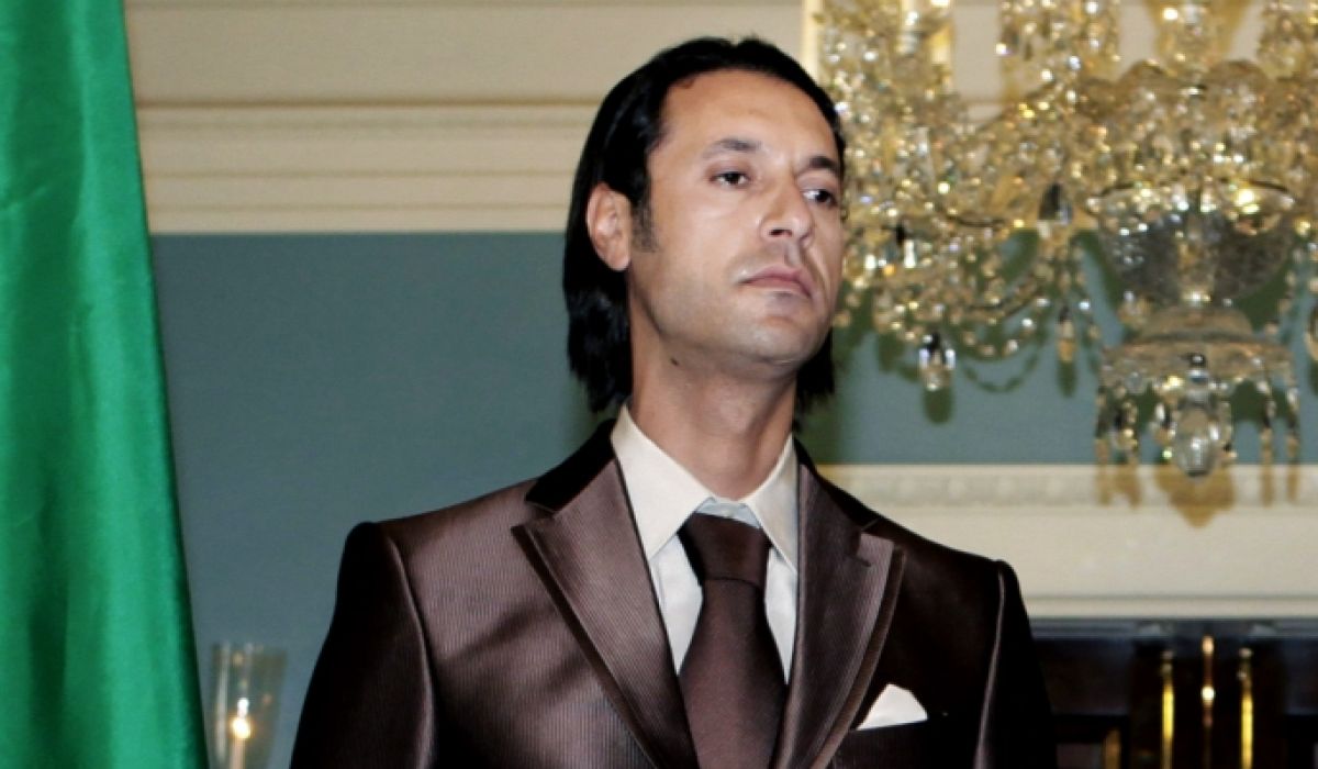 ملايين " المعتصم " في فاليتا ليست ملكاً للدولة الليبية