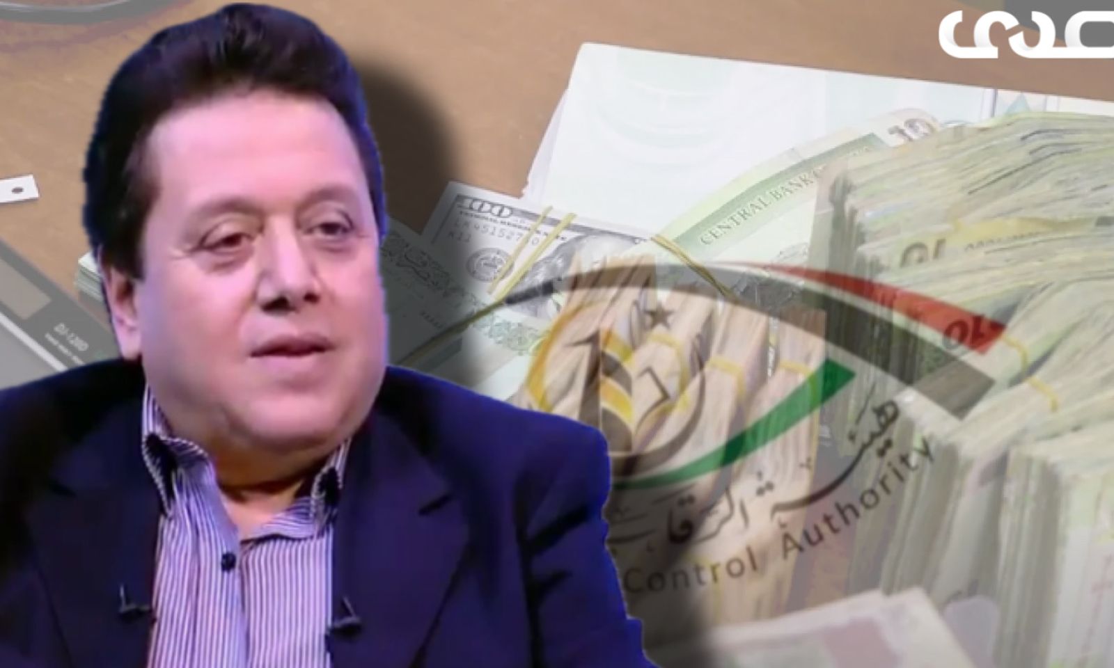 خاص.. تحويل مليون من حسابات قناة الوطنية وسرقة إيراداتها ومنح سيارات لأبناءه وغيرها من الاختلاسات.. "فساد مالي" تكشفه الرقابة لمحمد بعيو