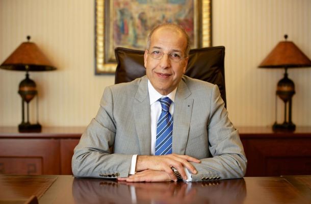 خاص.. "الزنتوتي" يعلق في تصريح لصدى على توحيد المصرف المركزي