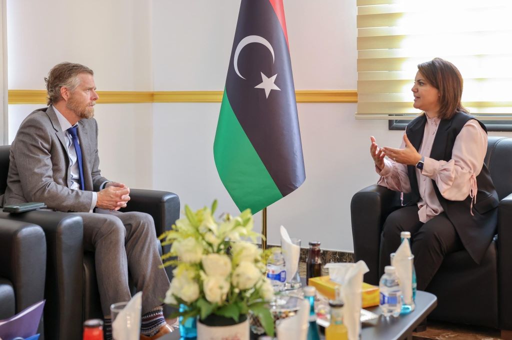 بعد إعلان تأسيسه مؤخرًا.. تعرف على تفاصيل مصرف الطاقة والتعدين