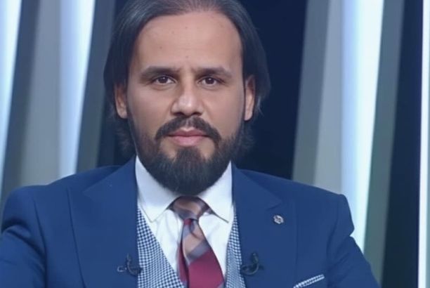 الكيلاني يكتب مقالاً بعنوان: "لعنة الموارد"