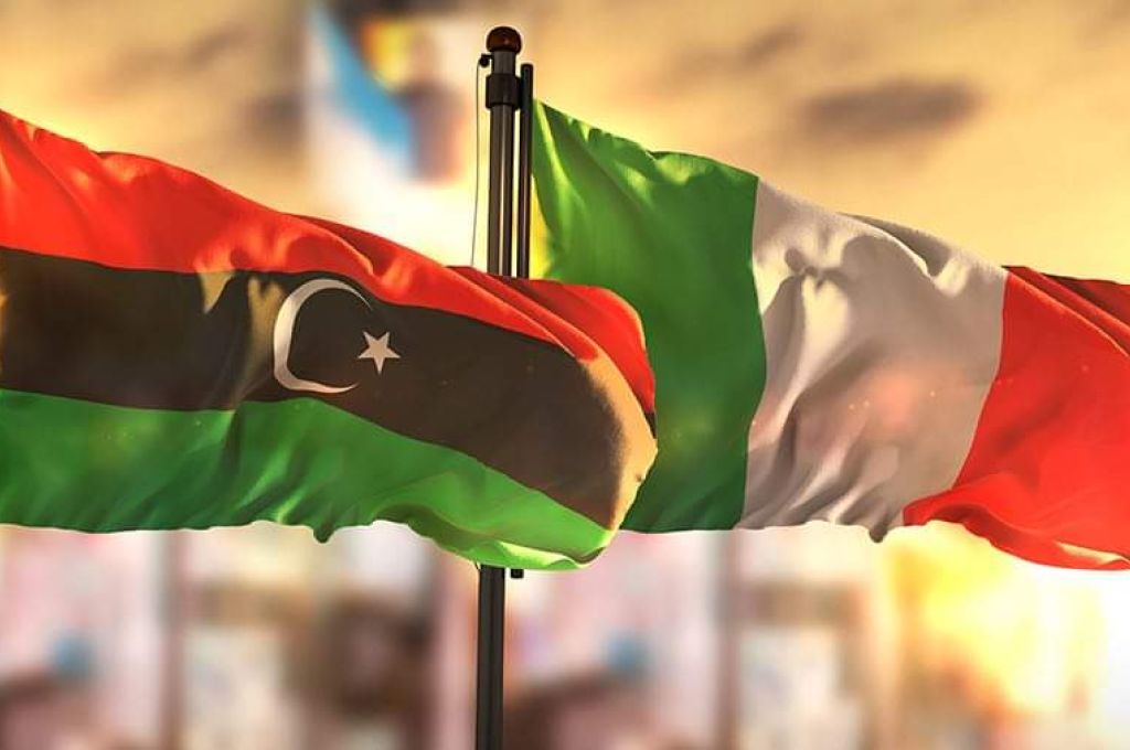 الليبية للموانئ تجتمع لمناقشة الدورة المالية للشركة