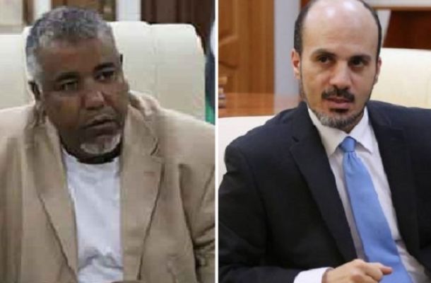وزير العمل والتأهيل يجتمع مع نظيره الجزائري لمناقشة تفعيل مذكرات التفاهم بين البلدين