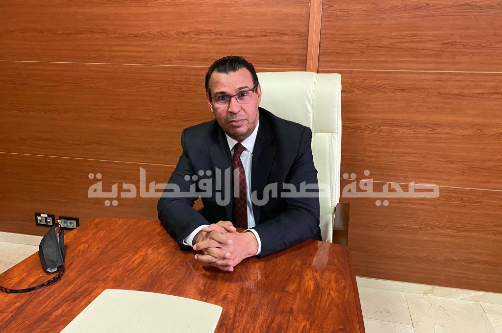 مجلس الإدارة الجديد للمصرف الإسلامي الليبي يستلم مهامه رسمياً