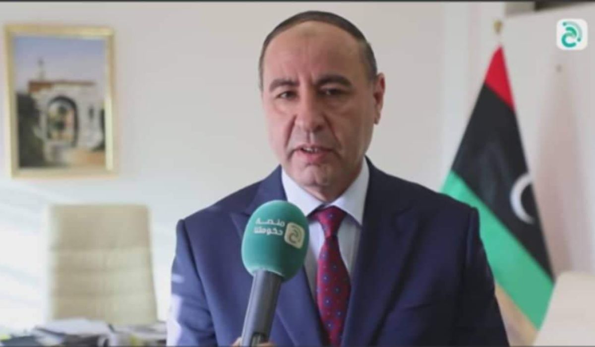 "الباعور" يفصح عن مستجدات اجتماعهم مع مجلس وزراء حكومة الوحدة الوطنية