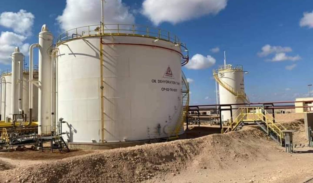 موقع بريطاني: عدم الاستقرار السياسي في ليبيا سيؤدي إلى زيادة كبيرة في الدين العام ومن الموقع أن ينخفض الطلب على النفط الليبي