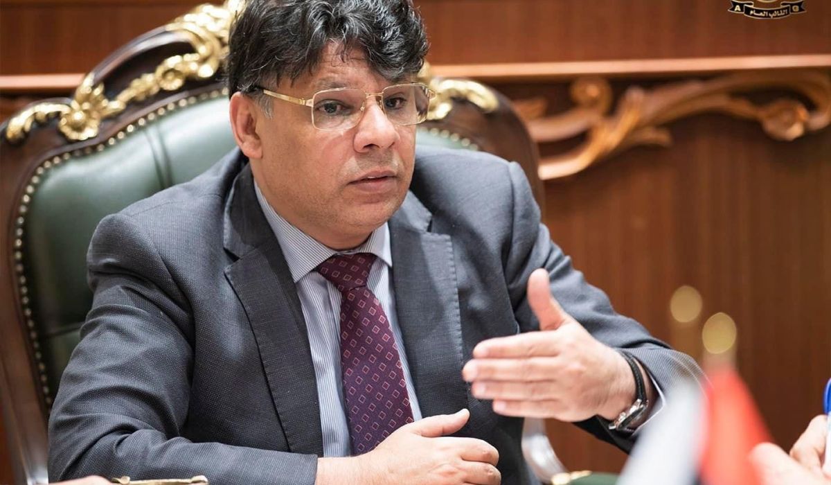 النيابة العامة تأمر بحبس أحد العاملين في مصرف التجارة والتنمية