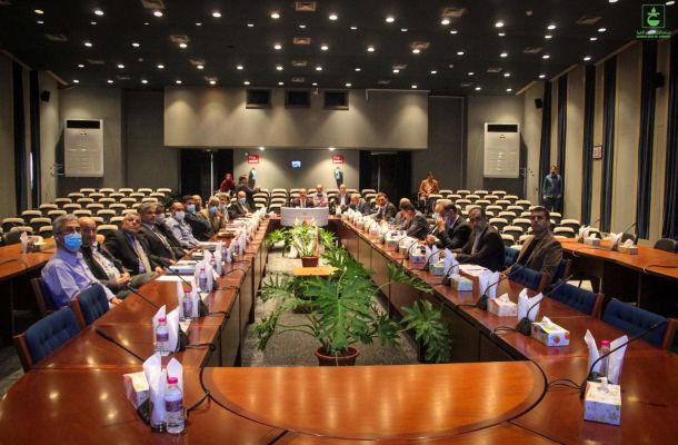 "التومي" يؤكد على دعم وزارته لبلديات جبل نفوسة