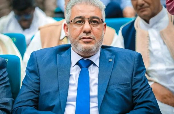 ديلي صباح: السفير التركي يشجع على مواصلة المشاريع غير المكتملة في ليبيا