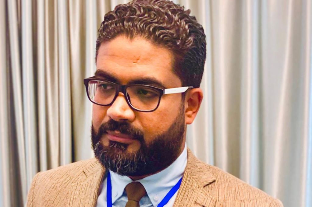 "شنيبيش" يكتب: شراهة الموسم وأمان الخدمات الإلكترونية: بين ازدهار المعاملات وضمان الحماية