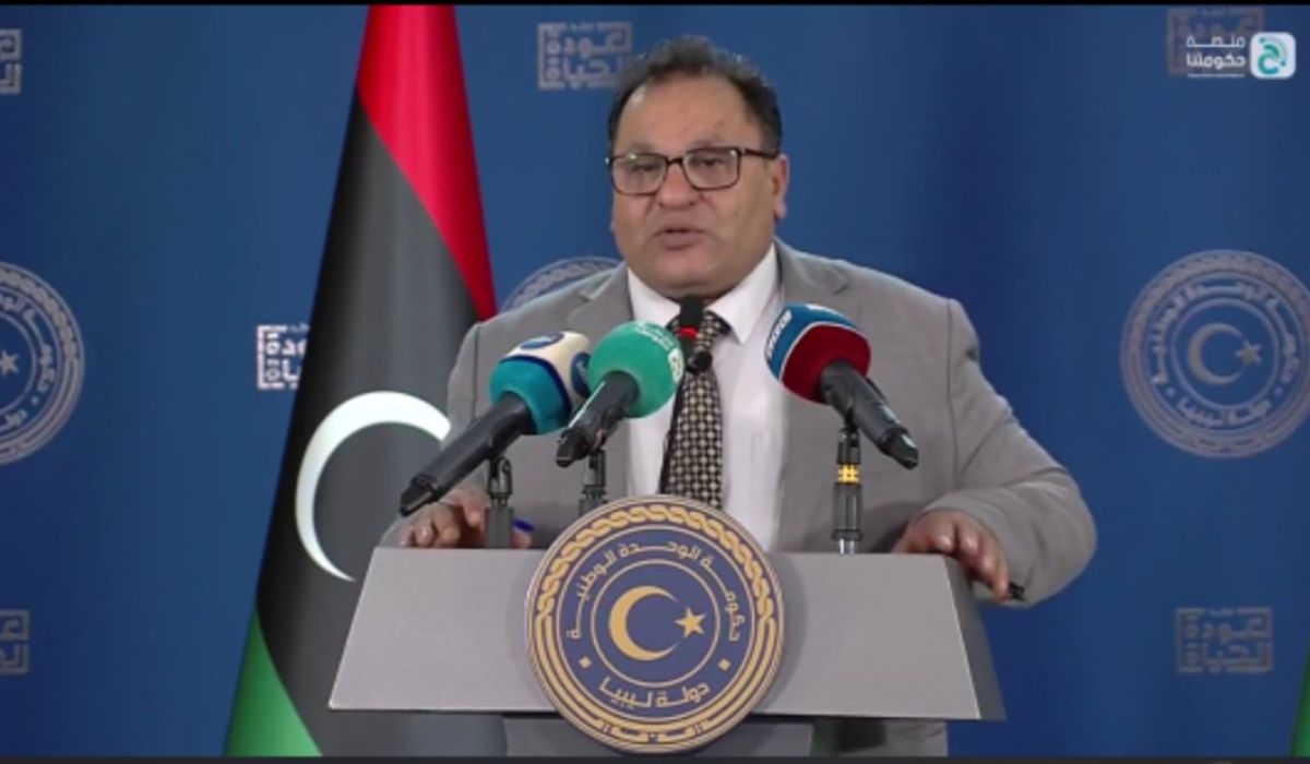 القيب: هناك سبع جامعات أنهت كل ملفاتها والتزامتها المالية بالإضافة إلى أن صرف مرتبات أعضاء هيئة التدريس نهاية شهر أكتوبر