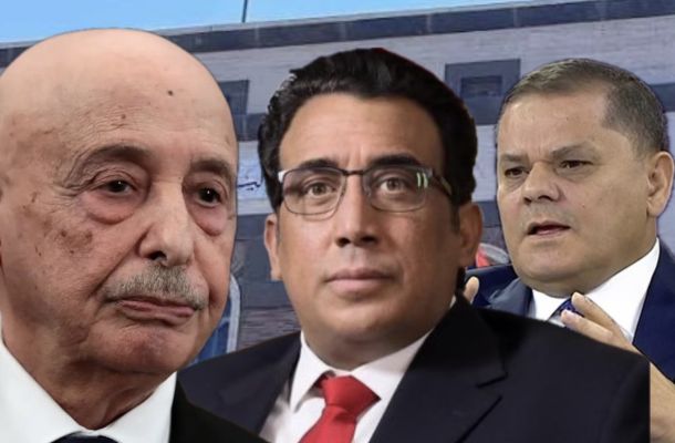 المصارف الليبية تحظر عدد من بطاقات على شبكة ماستر كارد.. وهذه الأسباب والحلول