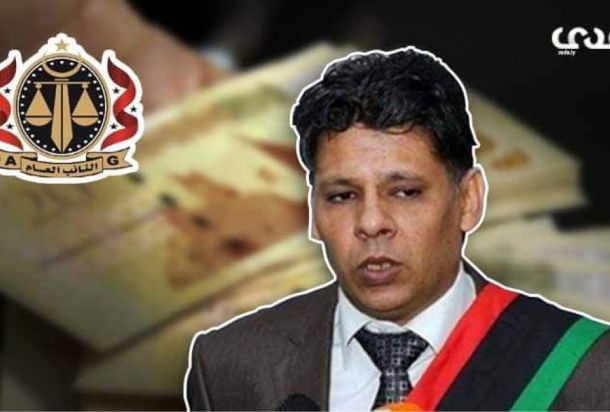 حصري:ضمنها منح قروض لشركاته بالعملة الأجنبية..وتسييل عدد من المحافظ الاستثمارية بالمخالفة..تقرير جديد للديوان يكشف فساد إدارة صندوق الانماء