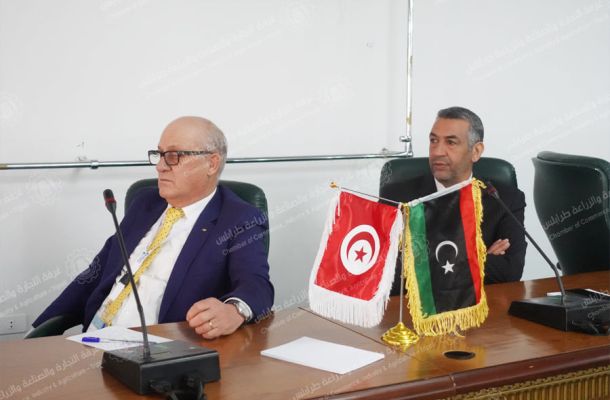 خاص.. مراسلات هامة من قبل مدراء أقسام الإصدار وفرع المركزي سبها لتوفير السيولة واستلام إحتياجاتهم منها