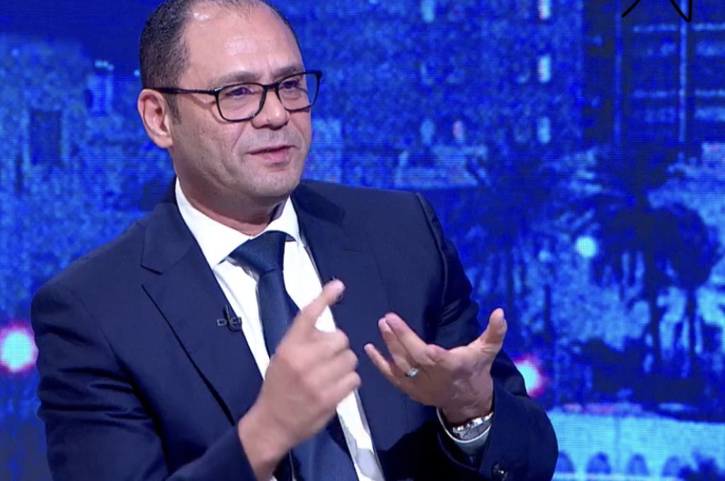 "شكشك" يفتتح مع الأجهزة العليا للرقابة المالية والمحاسبة (الأربوساي) الاجتماع (63) للمجلس التنفيذي للمنظمة العربية