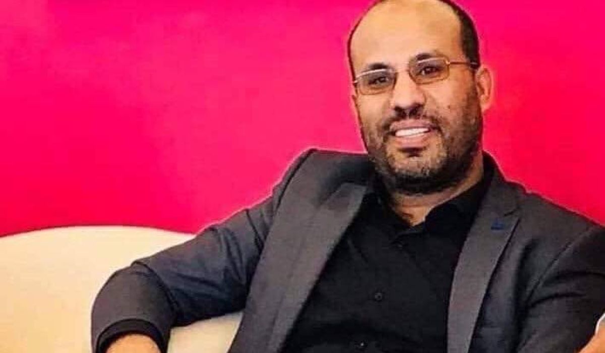 "المشاي" رئيساً لمجلس إدارة الكهرباء