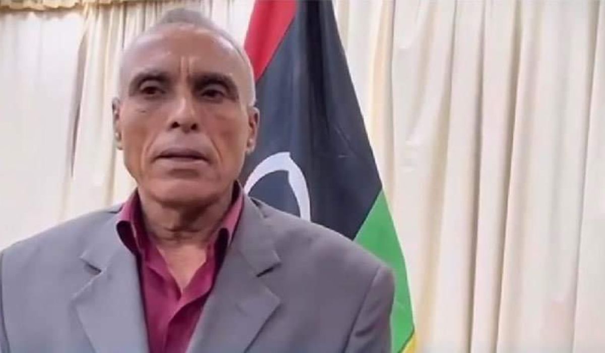 خاص.. مدير إدارة التفتيش وحماية المستهلك المكلف بوزارة الاقتصاد والتجارة "خليفة بلاعو" يفصح لصدى الاقتصادية عن تفاصيل قضية الخبز