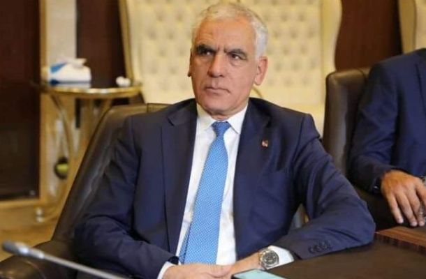 خاص.. إدارة الاجماع العربي الجديدة تقوم بعدد من الجولات على إدارات وفروع المصرف