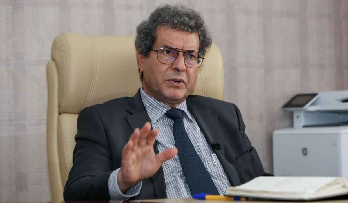 "عون" لصدى: الدبيبة أصدر قرارات بمنح الموافقة لأركنو كشريك في إنتاج النفط، وتصريحاته تتناقض مع أفعاله