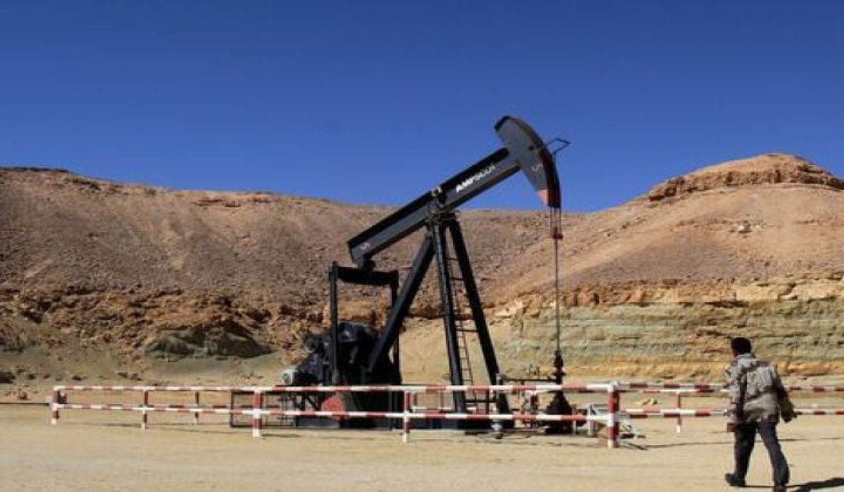 ارتفاع أسعار النفط وانقلابات في السوق العالمية بعد توقف العمل بحقل الفيل