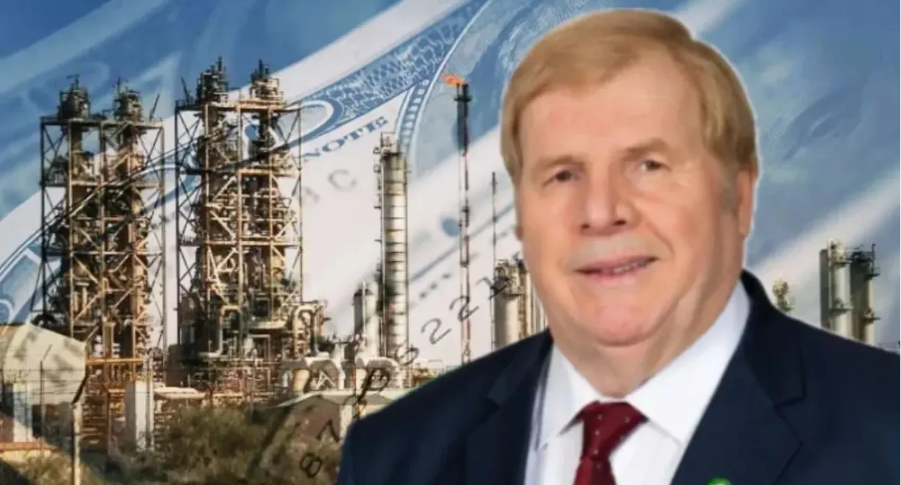 خاص.. وزير النفط والغاز يصرح لصدى حيال توقعات بإرتفاع معدّلات الإنتاج مع نهاية العام