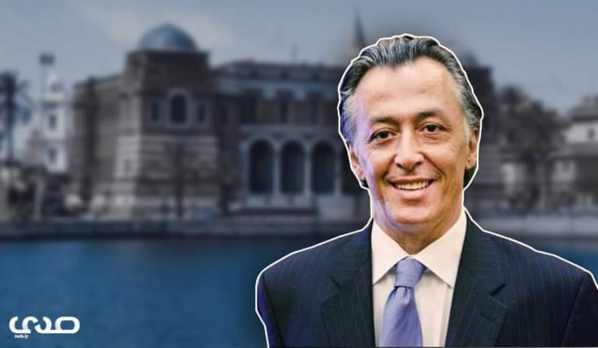 الغويل لصدى: وجود رقابة مصاحبة على المصارف أمر طبيعي جداً والمنطقة الشرقية تمول "حفتر" بملايين الدولارات