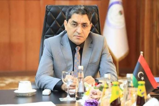 "الحويج" يوجه تعليماته بتشكيل فريق لإعداد استراتيجية الأمن الغذائي