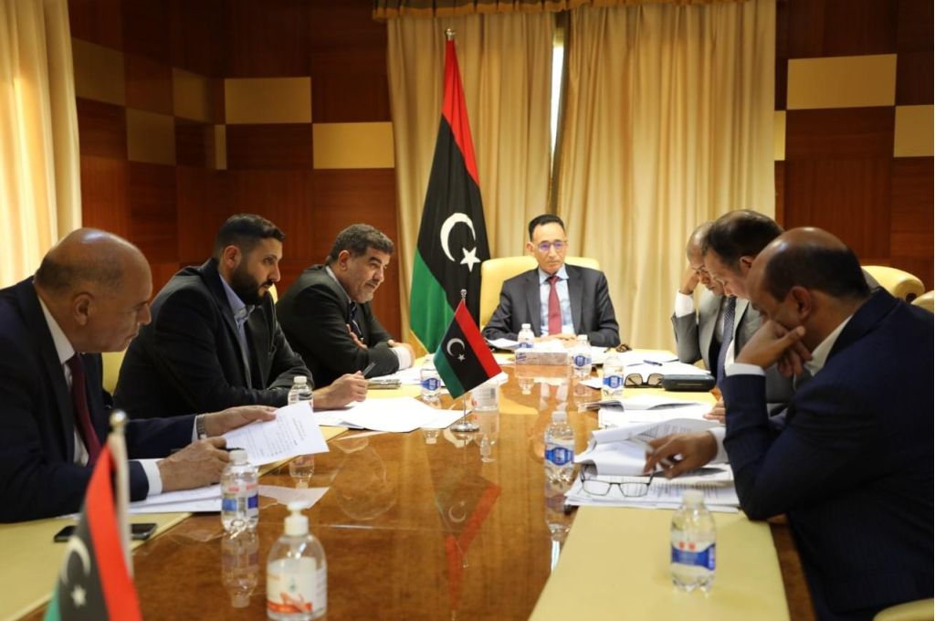 خاص.. مصدر خاص يفصح لصدى عن إضراب عدد من موظفي شركة السرير للعمليات النفطية