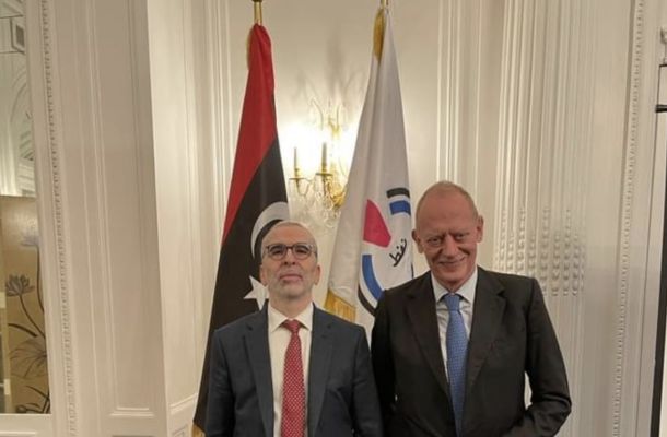 بليحق : تم سحب الثقة من الحكومة وستستمر كحكومة تصريف أعمال