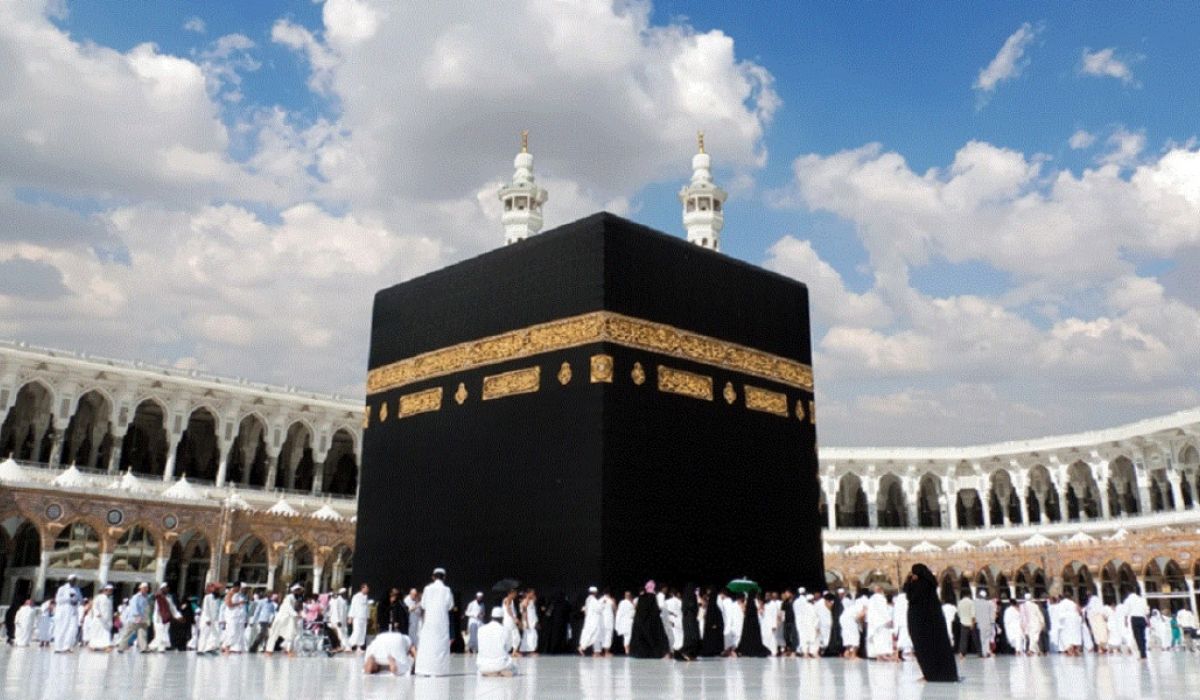 التكلفة المالية لعدد من حجاج 2022م