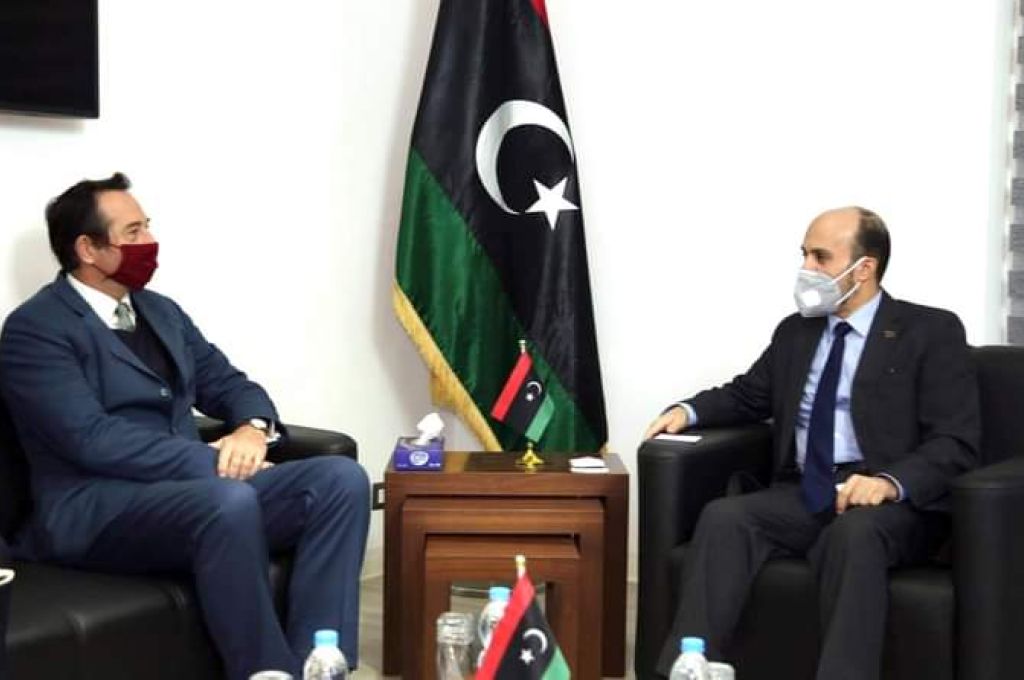 حصري.. المركزي لصدى: سعر الصرف الجديد بتقارير اللجنة أقل من 5 دينار